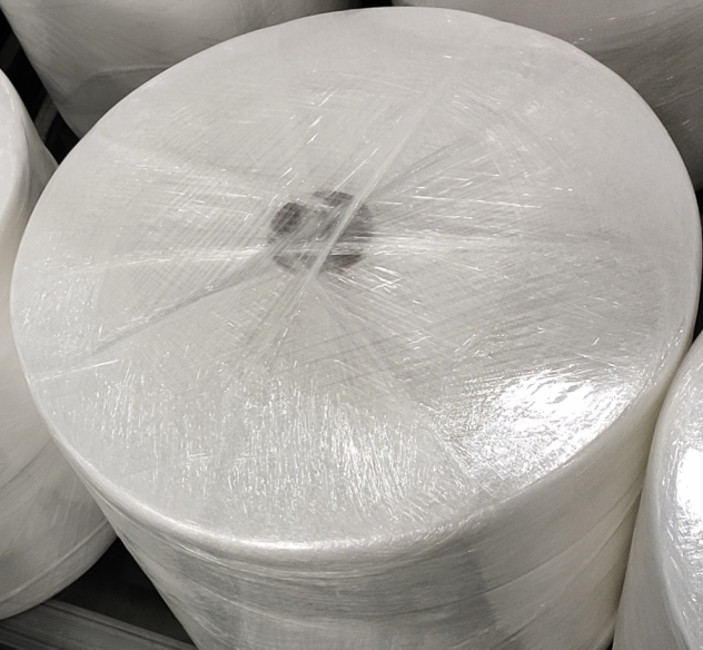 广西再生涤纶无纺布