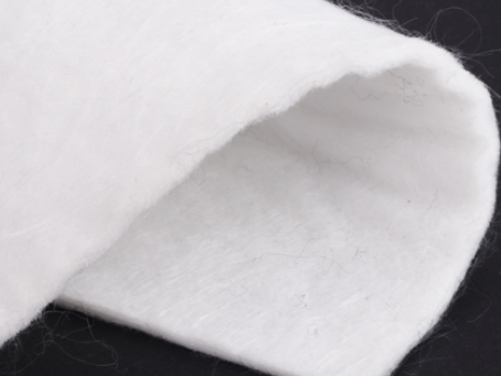 广西长丝土工布